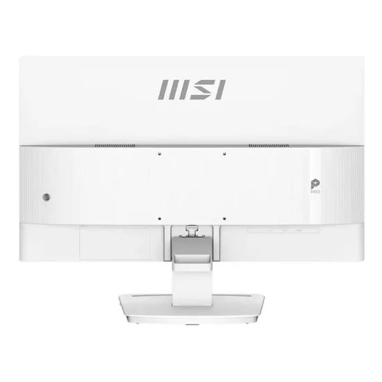 ECRAN MSI PRO MP241W E14V 144Hz HDMI-DP-BLANC