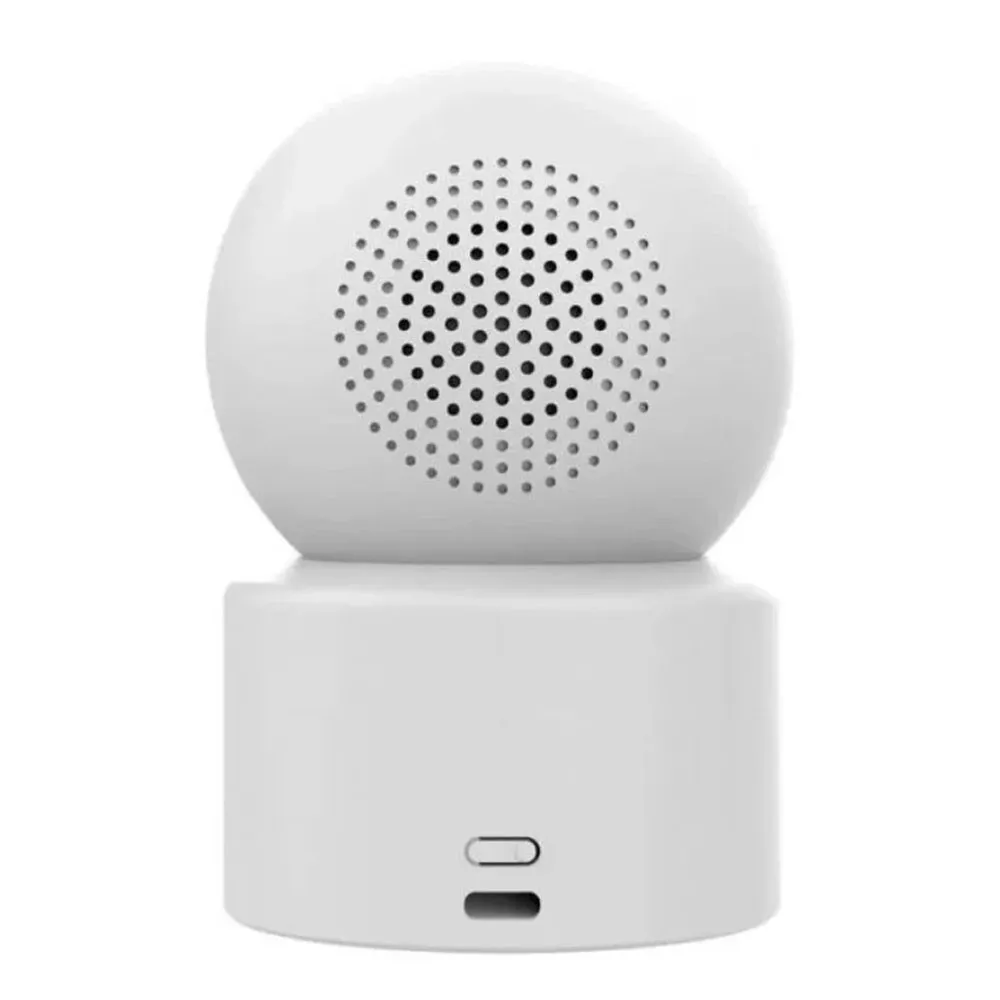 Caméra De Surveillance Interne Xiaomi C301 Smart 3MP Wifi Blanc