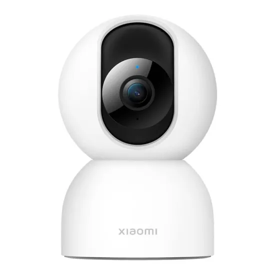 Caméra De Surveillance Interne Xiaomi C400 Smart Wifi 4MP Blanc