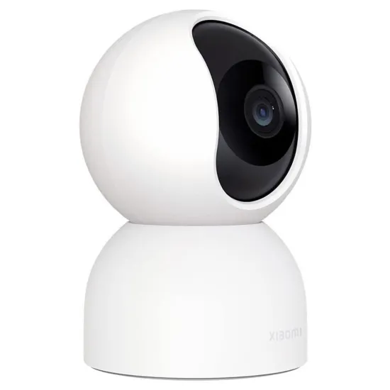 Caméra De Surveillance Interne Xiaomi C400 Smart Wifi 4MP Blanc