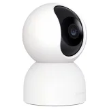 Caméra De Surveillance Interne Xiaomi C400 Smart Wifi 4MP Blanc