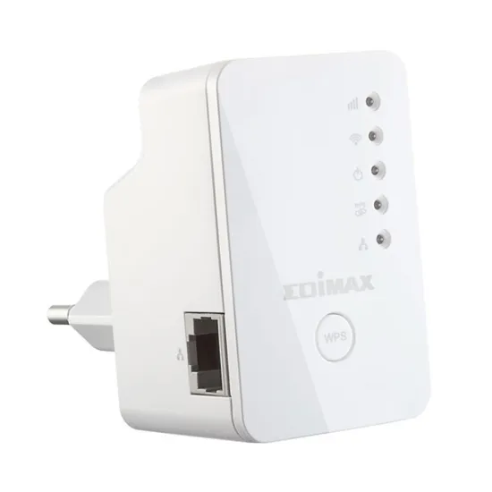 Routeur Wifi EDIMAX Mini N300 3EN1