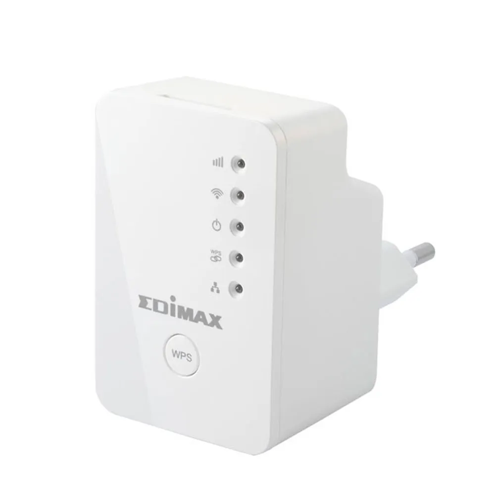 Routeur Wifi EDIMAX Mini N300 3EN1