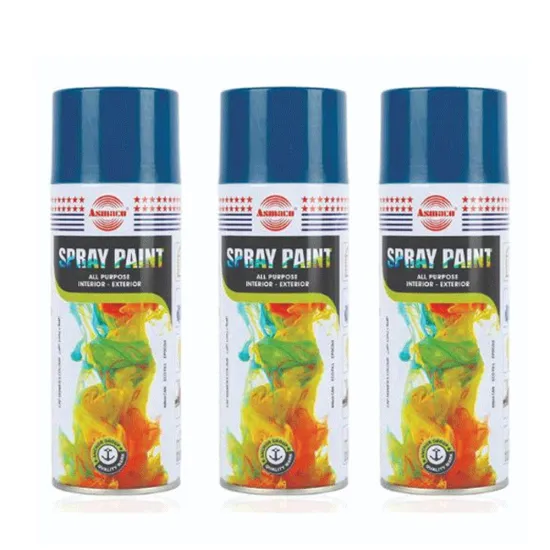 Pompe retouche bleu claire Ref 07 3 Pieces