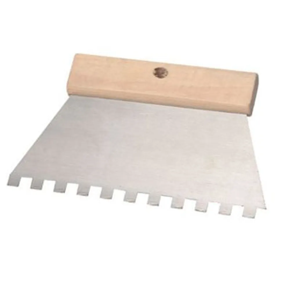 Couteau a colle 20 cm OP
