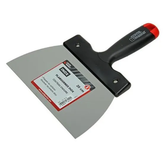 Couteau mastic 20CM