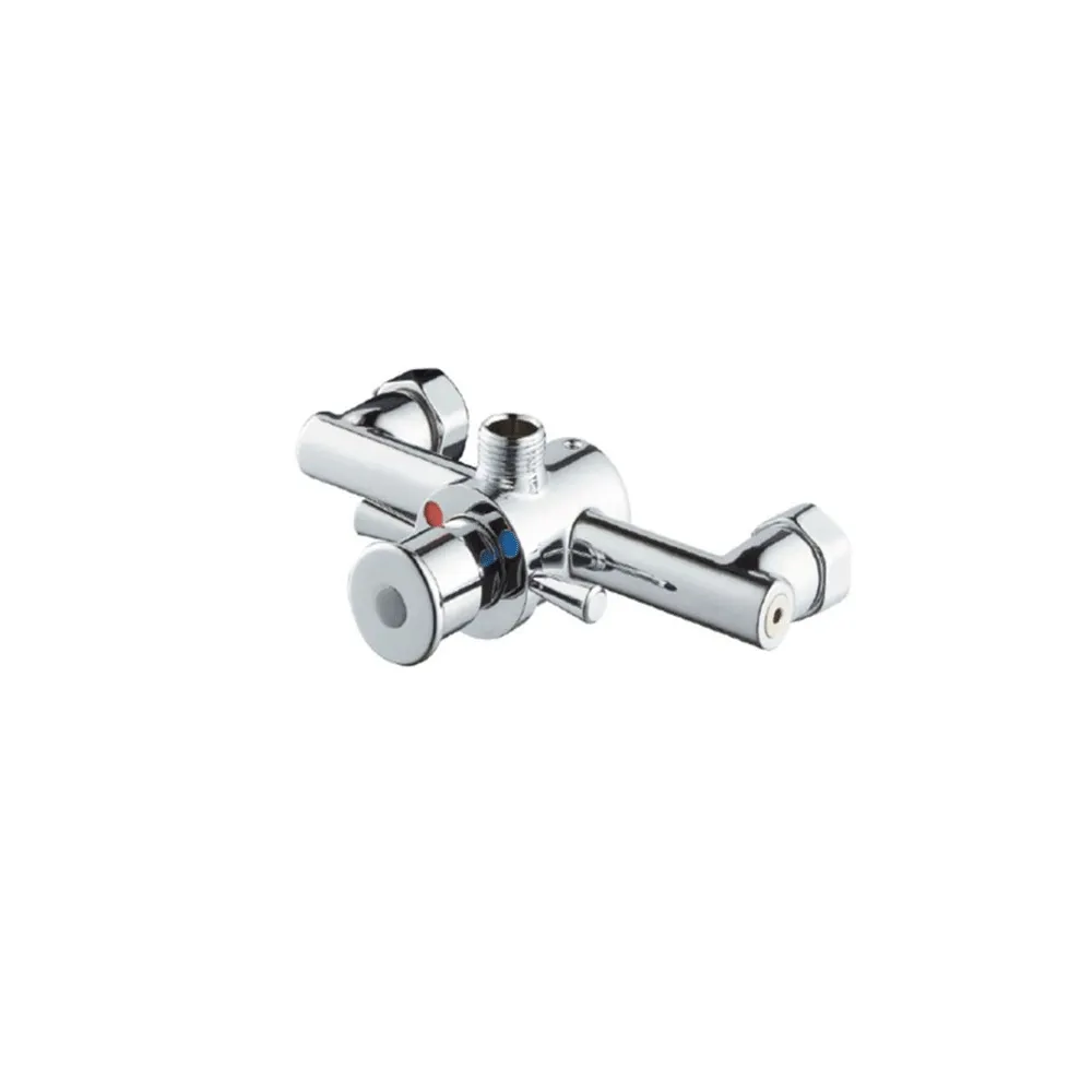 Mitigeur Douche Temporisé 9008 CS MCM
