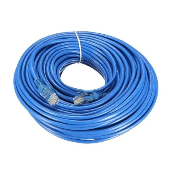 câble Reseau INTEX CAT6E 25M IT-PC6E25M