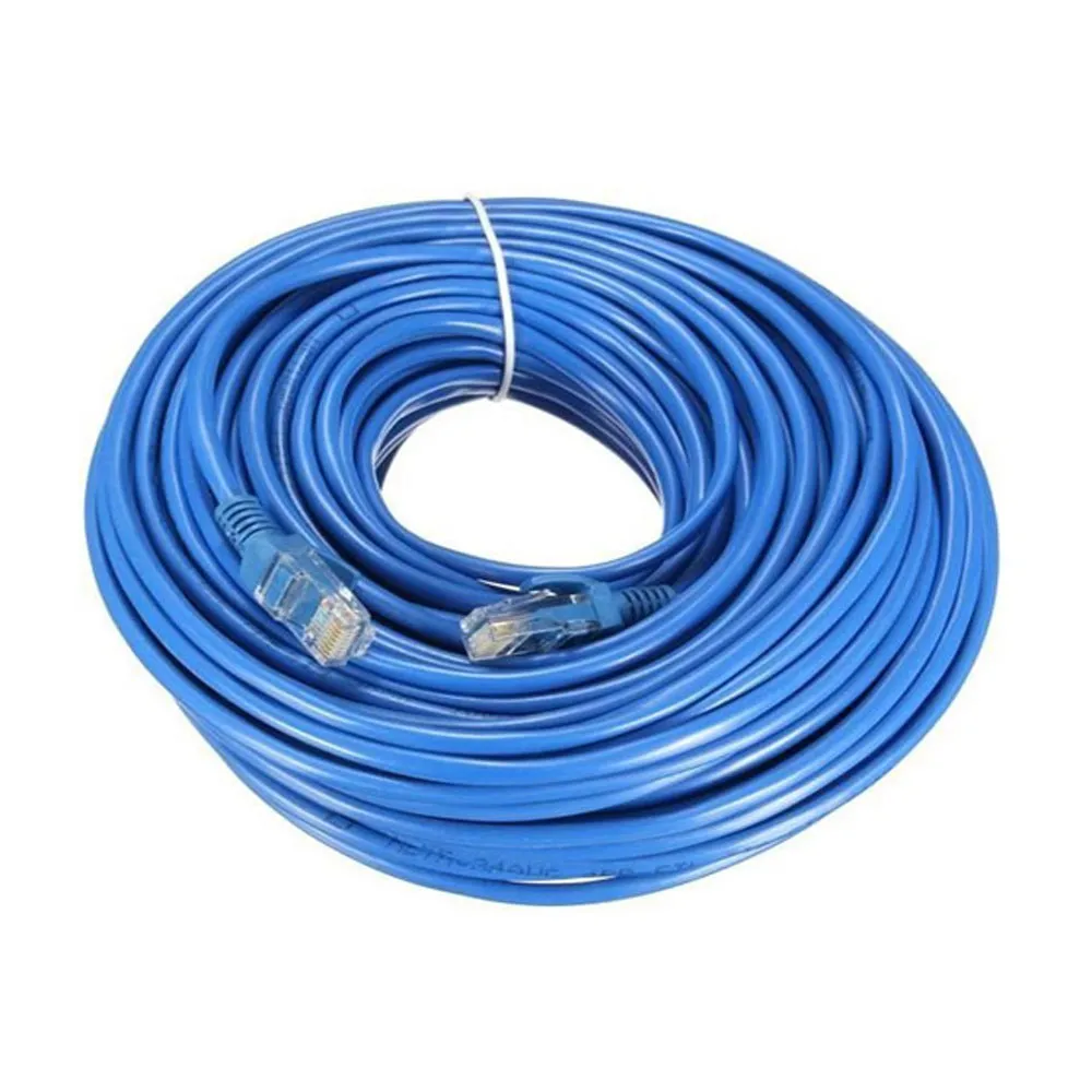 câble Reseau INTEX CAT6E 25M IT-PC6E25M