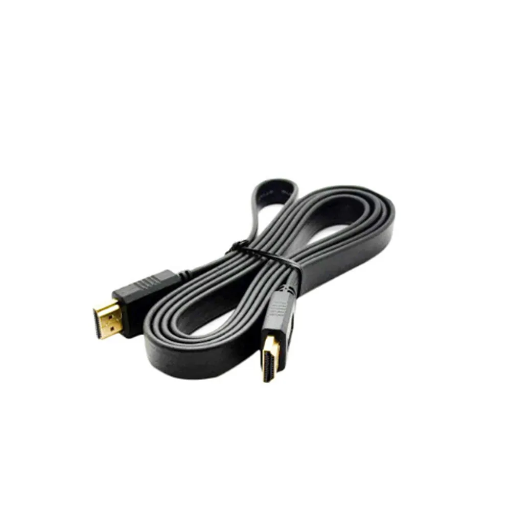 CABLE HDMI INTEX FLAT 5M IT-HDMIFLAT5