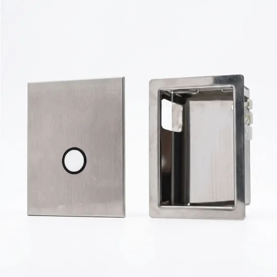 Armoire Robinet De Chasse D’eau MCM