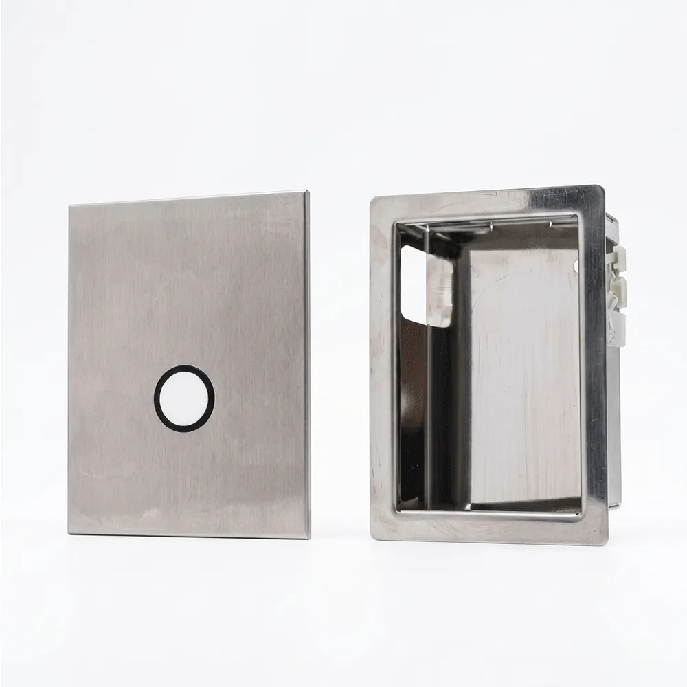 Armoire Robinet De Chasse D’eau MCM