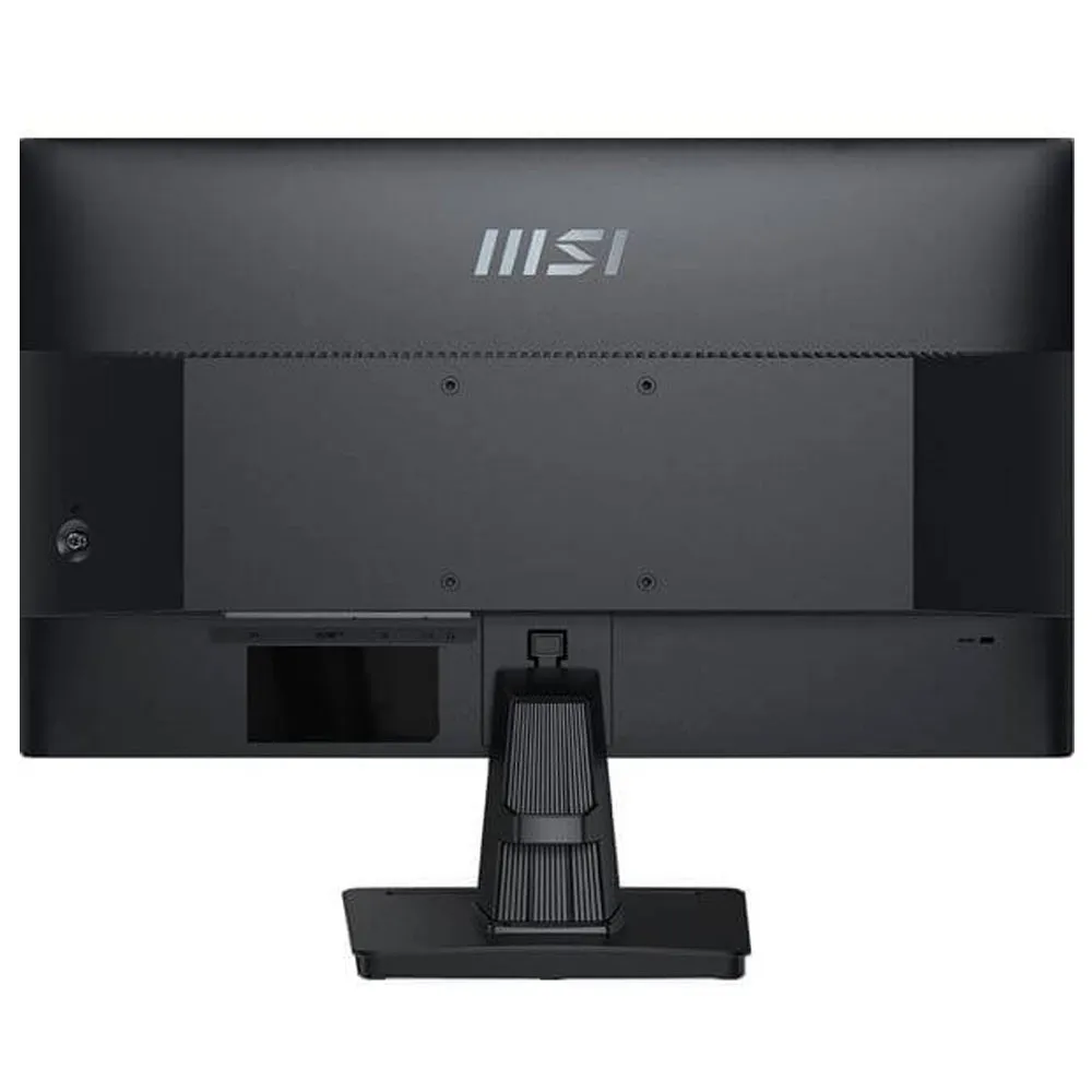 ECRAN MSI PRO MP251 100Hz 1MS IPS-HDMI-VGA