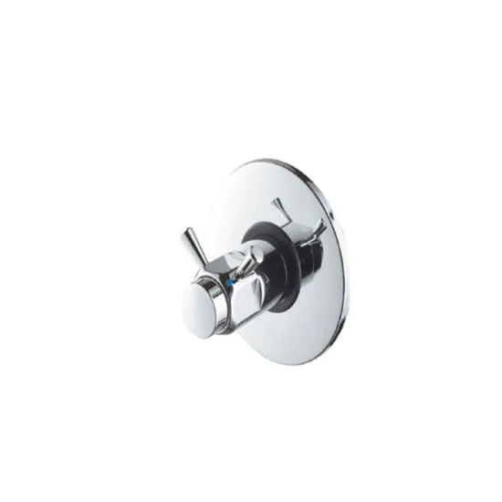 Mitigeur Temporisé Encastrable 9085 MCM