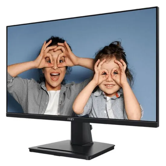 ECRAN MSI PRO MP251 100Hz 1MS IPS-HDMI-VGA