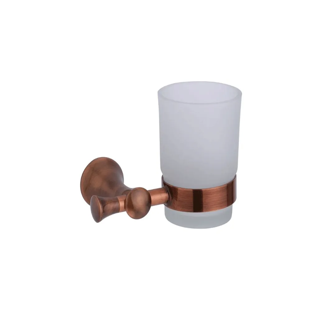 Porte Verre Bronze 1304