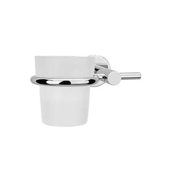 Porte Verre YASMINE SB30A04 SOPAL
