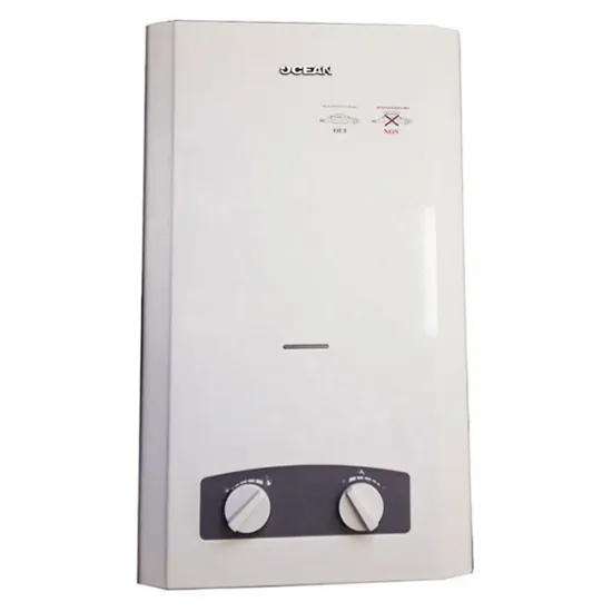 Chauffe bain 10 gaz de ville OCEAN