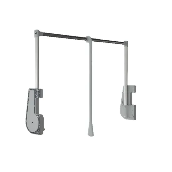 Porte Ceintre LIFT 764 Gris
