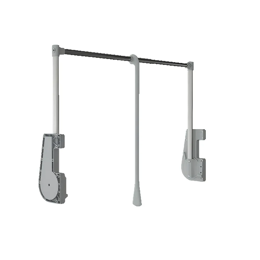 Porte Ceintre LIFT 764 Gris