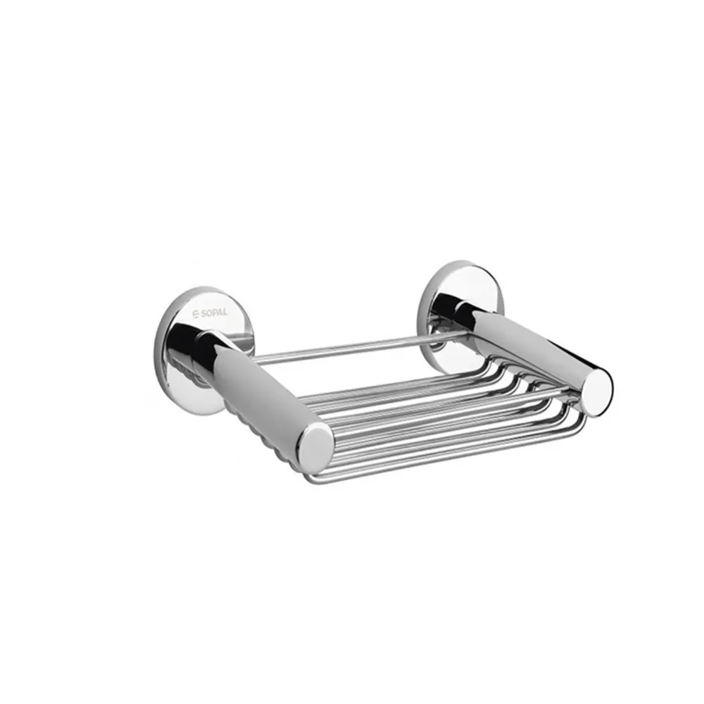 Porte Savon De Douche YASMINE SB77A04 SOPAL