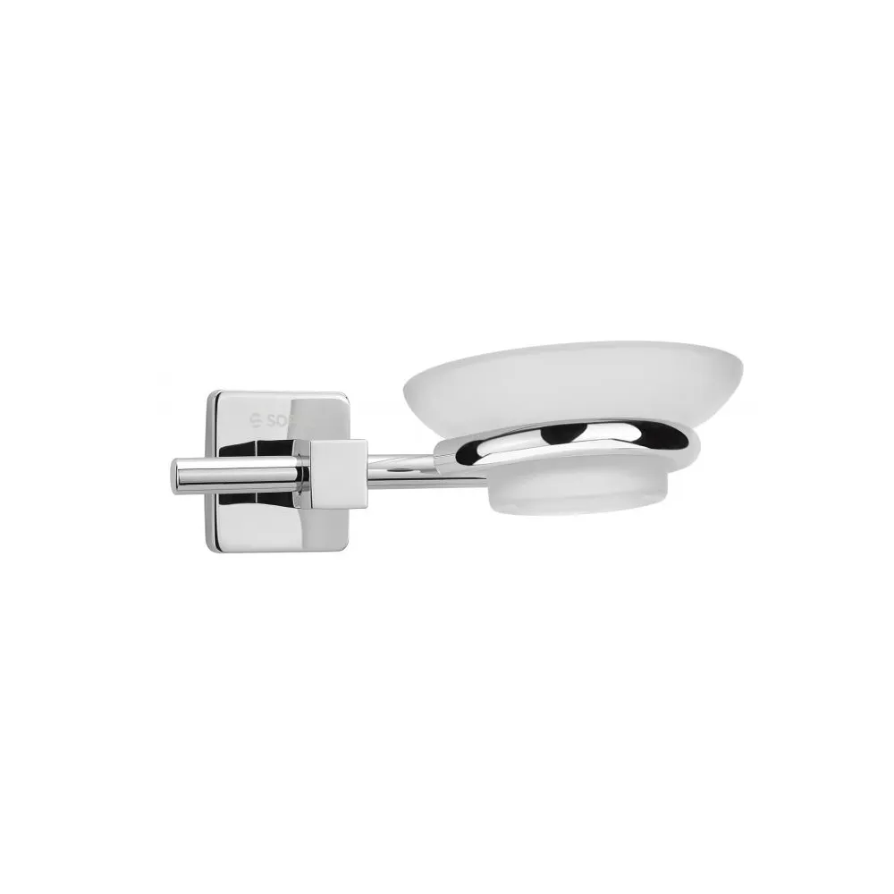 Porte Savon WARD SB49A04 SOPAL