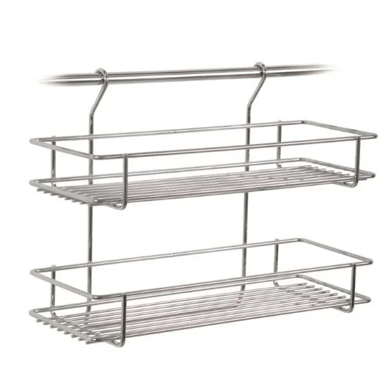 Porte d'accessoires double 770 GIEFFE