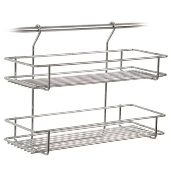 Porte d'accessoires double 731 GIEFFE