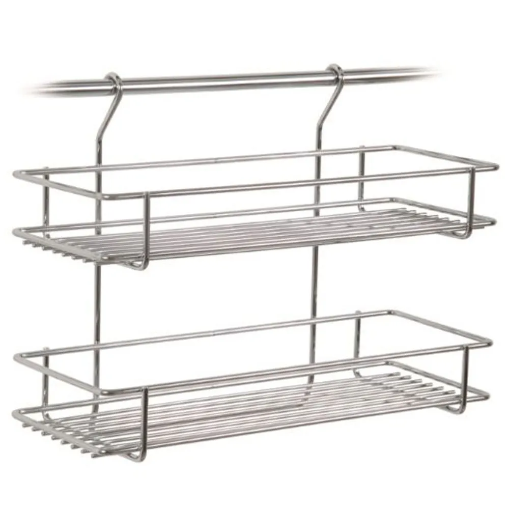 Porte d'accessoires double 731 GIEFFE