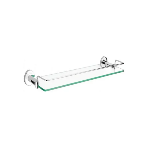 Etagère Lavabo Avec Garde-Corp YASMINE SB68A04 SOPAL