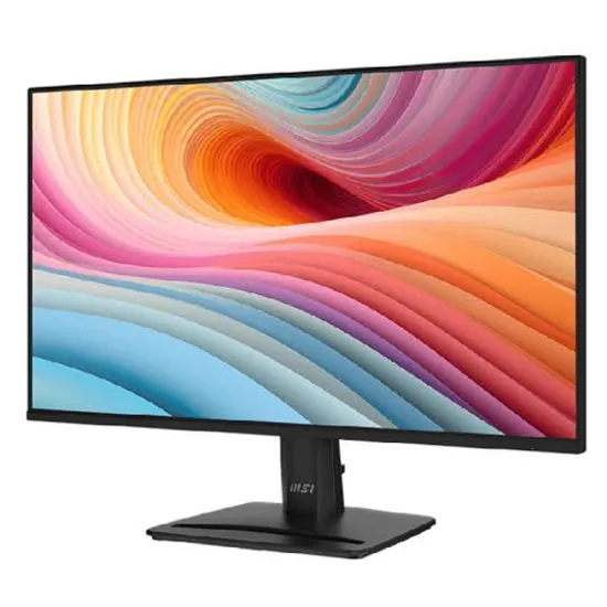 ECRAN MSI PRO MP251 E2 IPS-120Hz HDMI-DP-VGA-HP