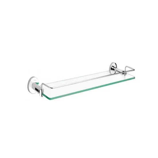 Etagère En Verre Série Yasmine SB75A04 SOPAL