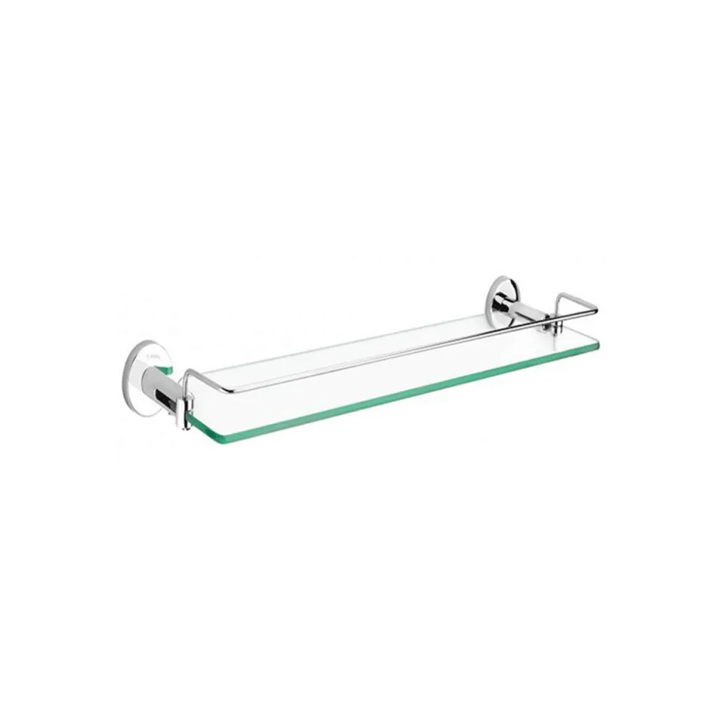 Etagère En Verre Série Yasmine SB75A04 SOPAL