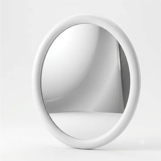 Miroir Oval ABS 7072 LP