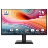 ECRAN MSI PRO MP251 E2 IPS-120Hz HDMI-DP-VGA-HP