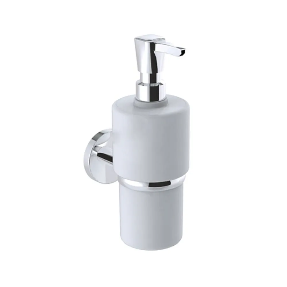 Distributeur Savon Liquide A.1105 Chrome