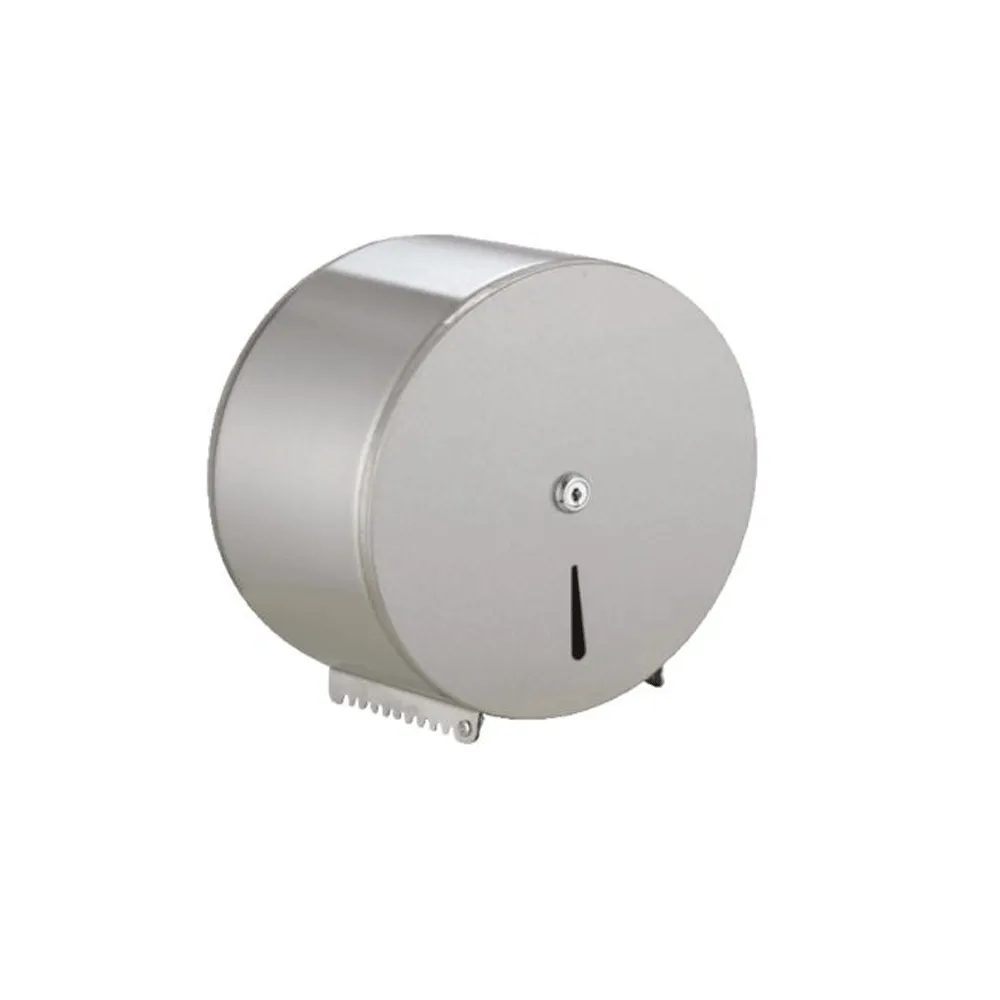 Support Distributeur Papier Rond DUXXA