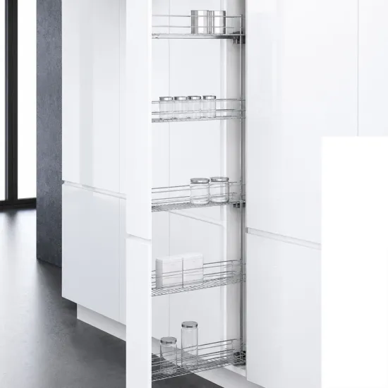 Colonne 1900+5 paniers 45cm 526S11 COMPAGNUCCI