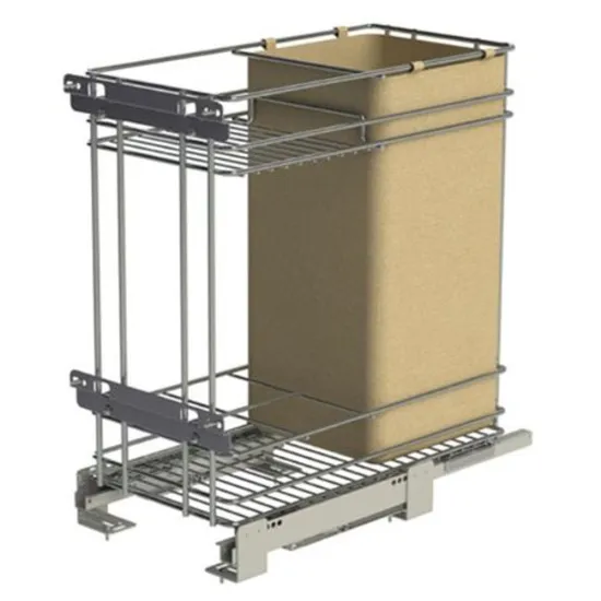 Panier porte bouteille et pain 45 cm 4011 COMPAGNUCCI