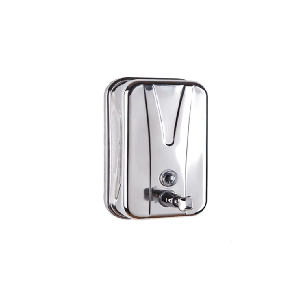 Distributeur Savon Liquide Inox 1L 23101 DUXXA