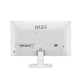 Écran MSI PRO MP251WE E2 24.5" Full HD IPS 120 Hz Blanc
