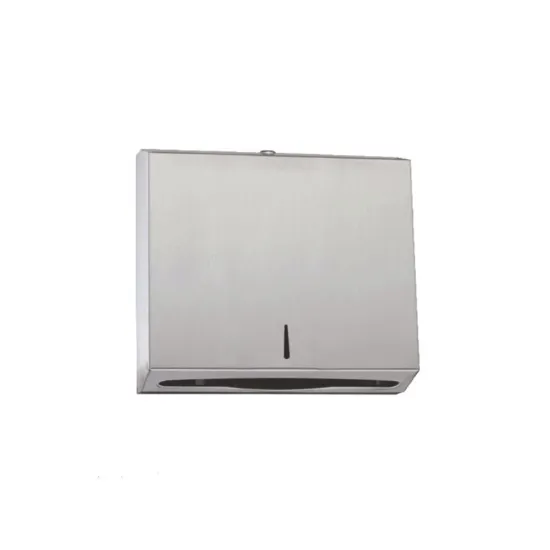 Support Distributeur Papier DUXXA