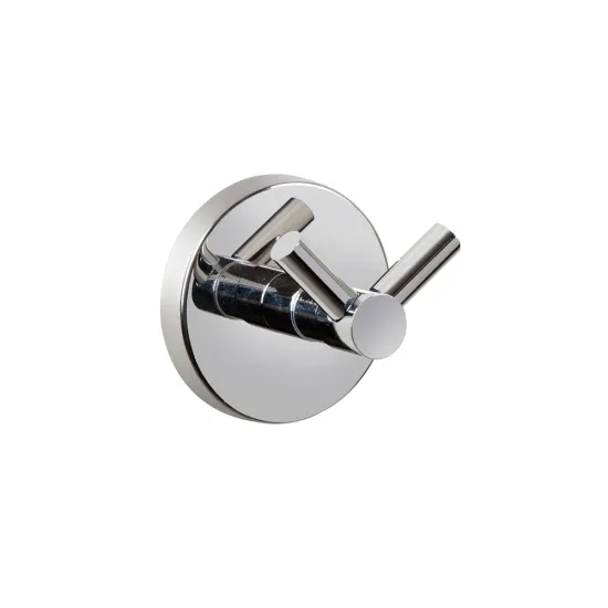 Porte Manteau 2 Tète A1121 DUXXA