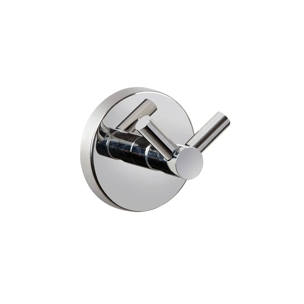 Porte Manteau 2 Tète A1121 DUXXA
