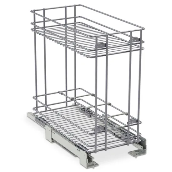 Panier porte bouteille 40 cm 3009 COMPAGNUCCI