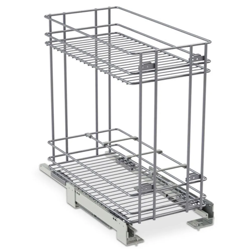 Panier porte bouteille 40 cm 3009 COMPAGNUCCI