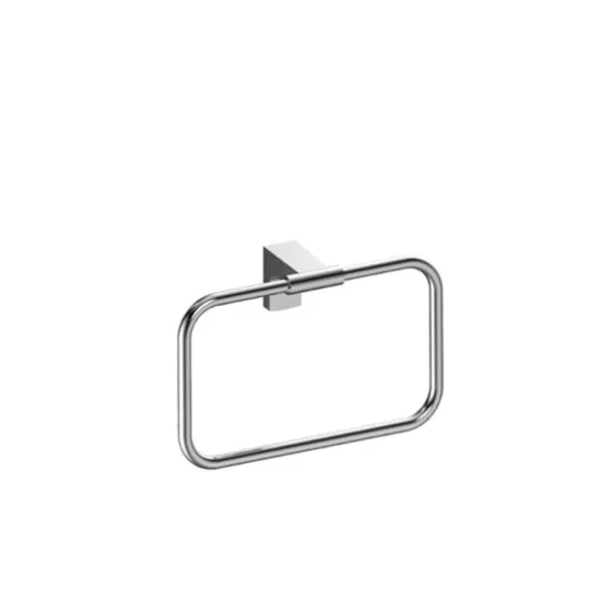 Porte Serviette Anneau A.1717 F1 DUXXA