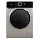 Machine à Laver Automatique BRANDT 7KG BAM74SBL Silver