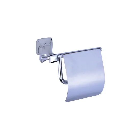 Porte Papier Toilette EIFFEL 1408 DUXXA