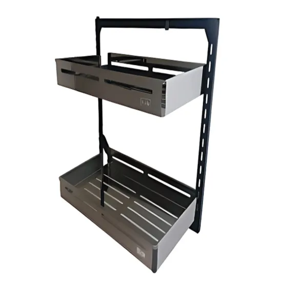 Porte Bouteille HOLODER SLIDE 30 cm